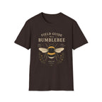 BumbleBee Field Guide T-Shirt