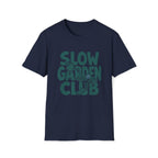 Slow Garden Club T-Shirt