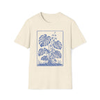 Monstera Deliciosa T-Shirt