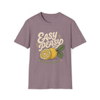 Easy Peasy Lemon Garden Squeezy T-Shirt