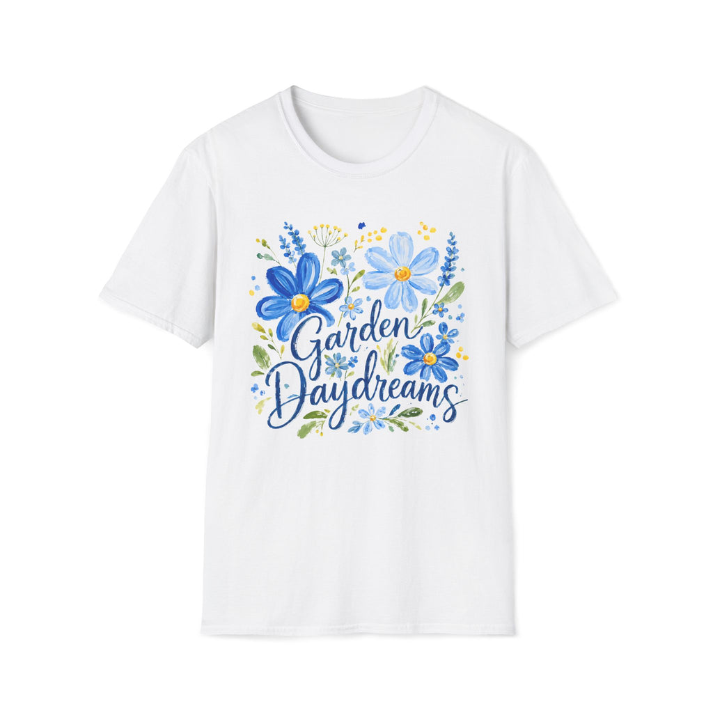 Garden Daydream T-Shirt