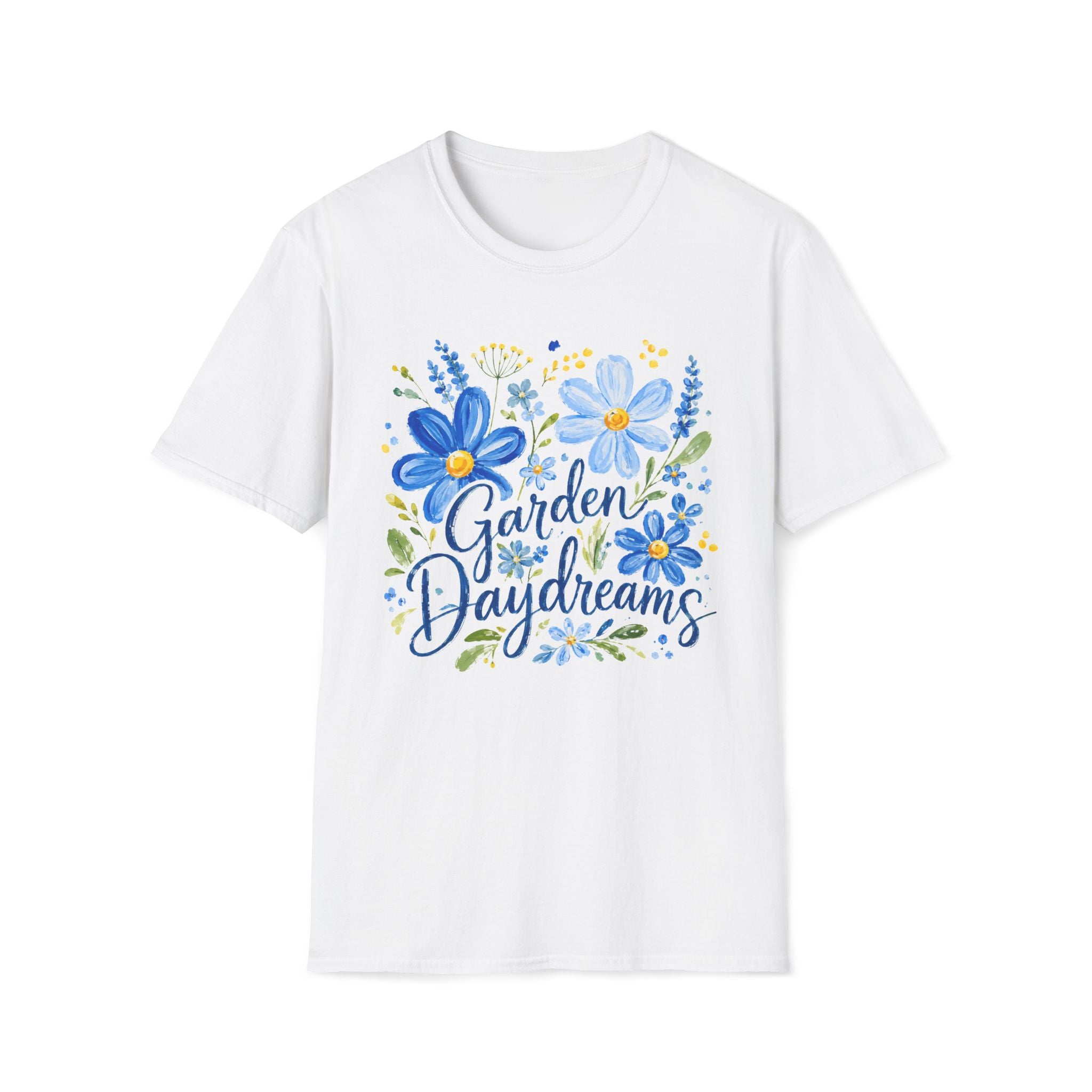 Garden Daydream T-Shirt
