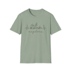 Explore Garden T-Shirt