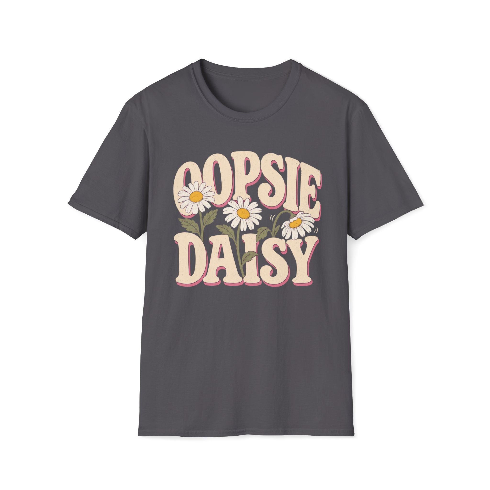 Oopsie Daisy T-Shirt