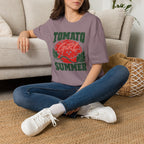 Tomato Summer Girl T-Shirt