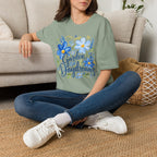 Garden Daydream T-Shirt