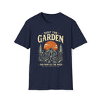Visit The Garden T-Shirt