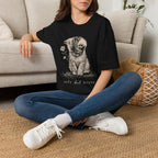 Soft But Brave Kitty T-Shirt