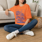 Monstera Deliciosa T-Shirt