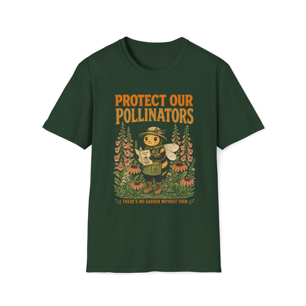 Protect Our Pollinators T-Shirt