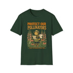 Protect Our Pollinators T-Shirt