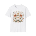 Garden Heart Bloom T-Shirt