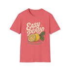 Easy Peasy Lemon Garden Squeezy T-Shirt