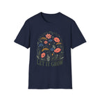Let It Grow T-Shirt