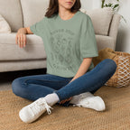 Never Stop Growing T-Shirt