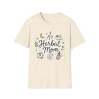 Herbal Mum  Garden T-Shirt