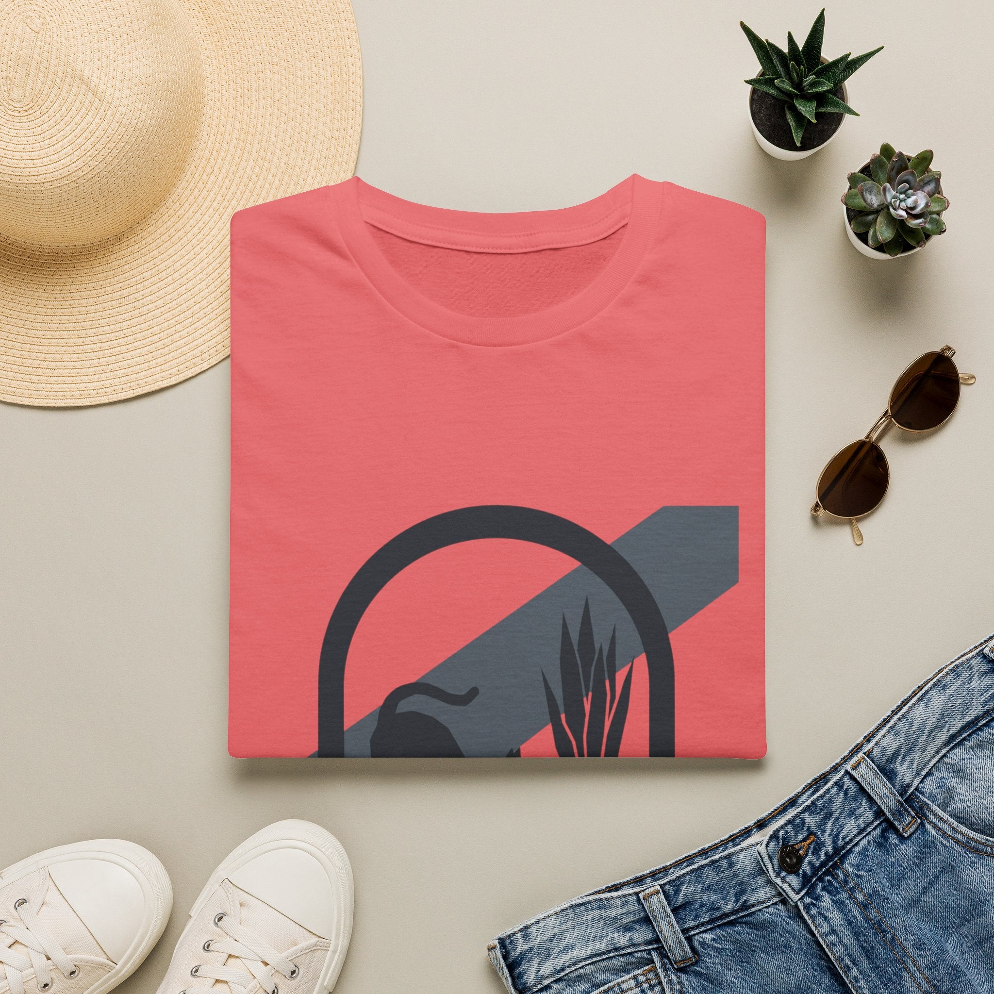 Currently Offline Cat T-Shirt