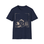 Garden Frame T-Shirt