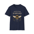 BumbleBee Field Guide T-Shirt