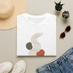 Slow Garden Club Zen T-Shirt