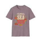 Tomato Sea Sun T-Shirt
