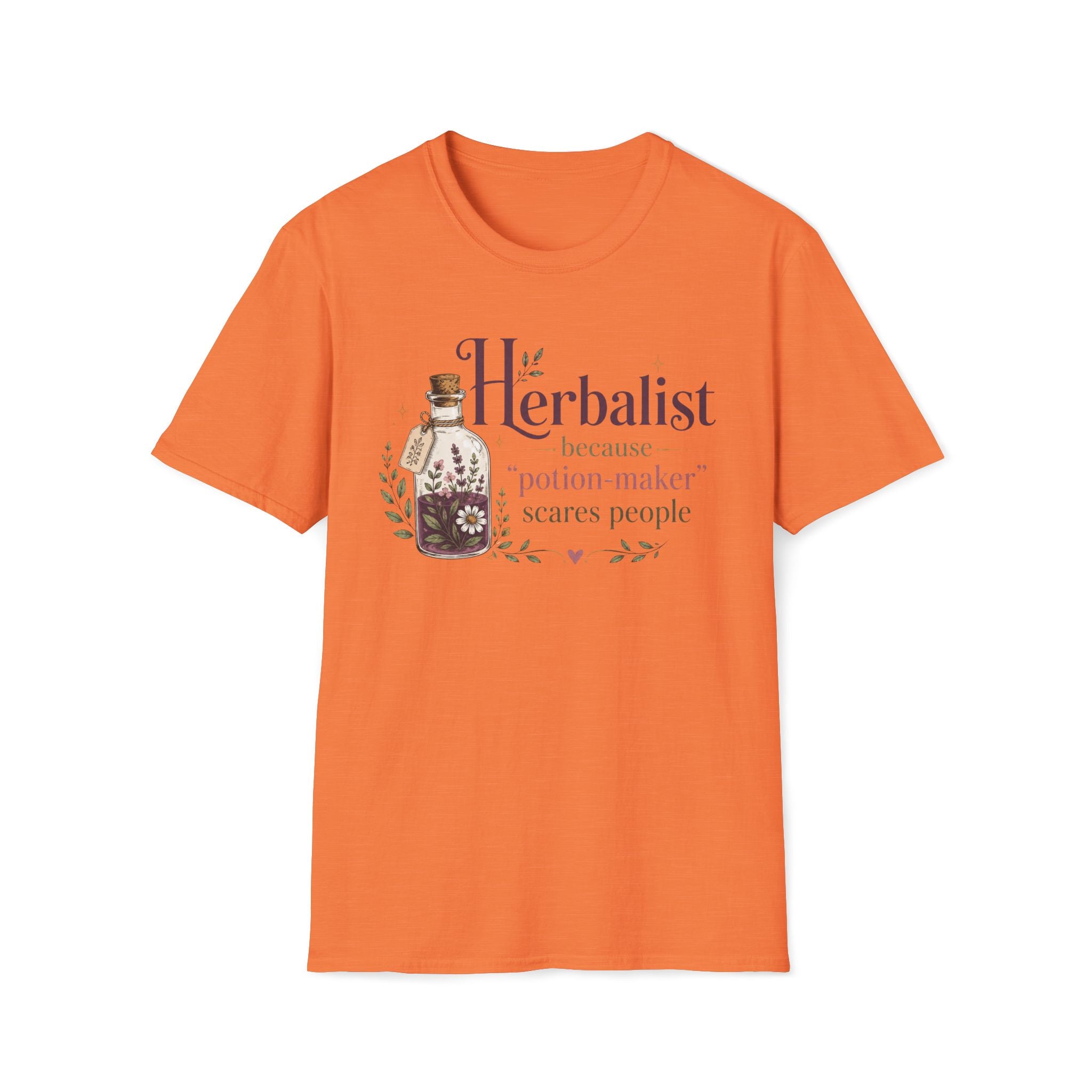Herbalist T-Shirt
