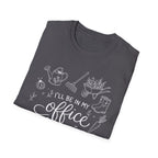 I'll be in my Office T-Shirt