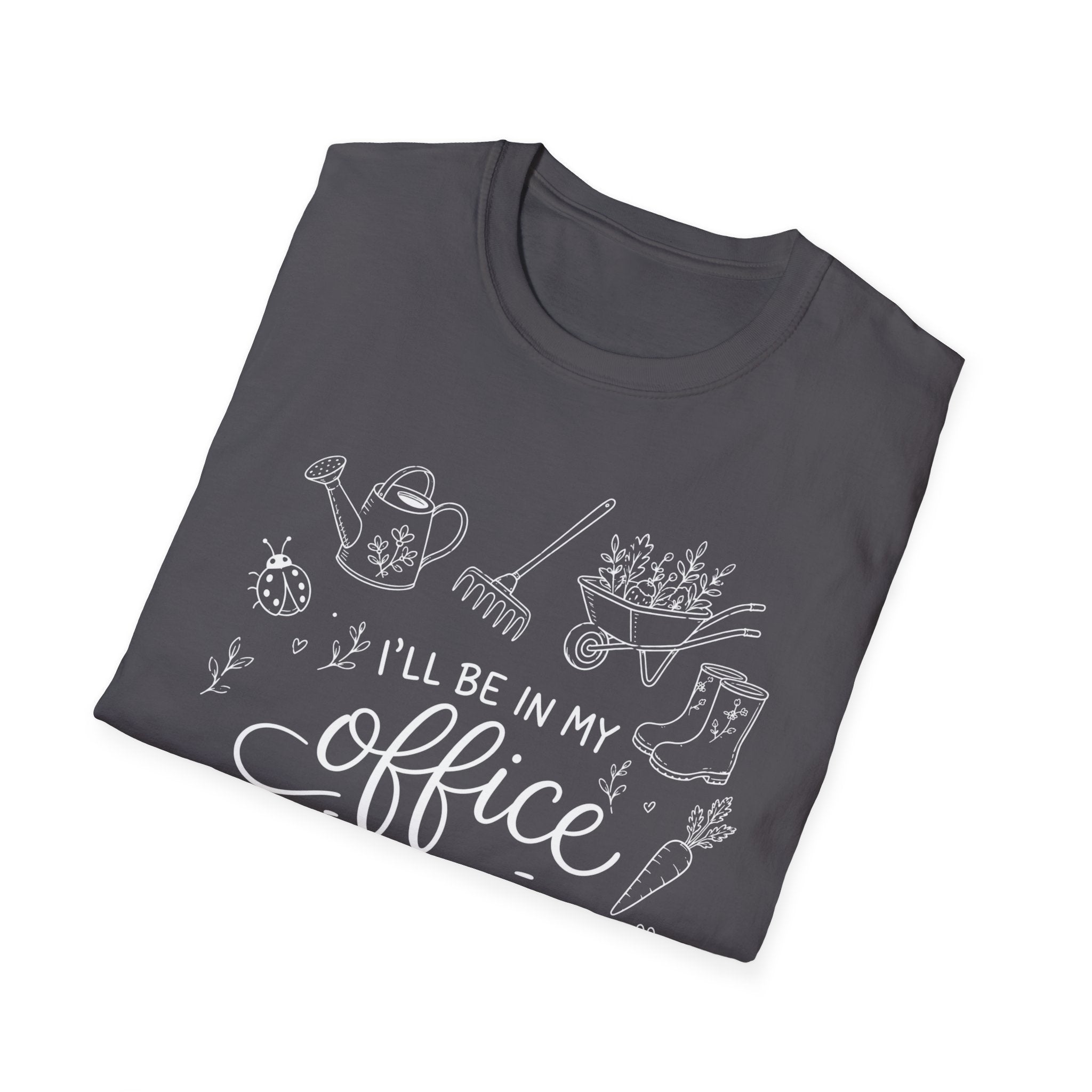 I'll be in my Office T-Shirt