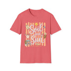 Soil & Sun Summer Garden T-Shirt