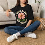 Spread Love Skip Pesticides T-Shirt