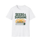 Seeds And Sunshine T-Shirt