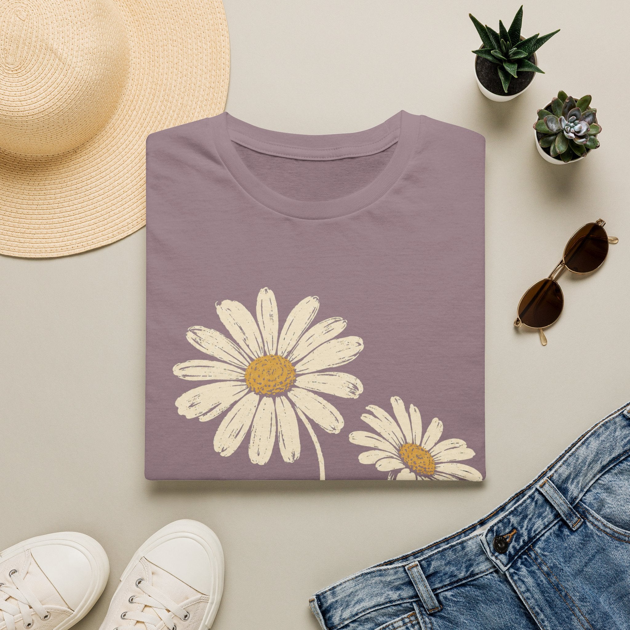 Daisy T-Shirt