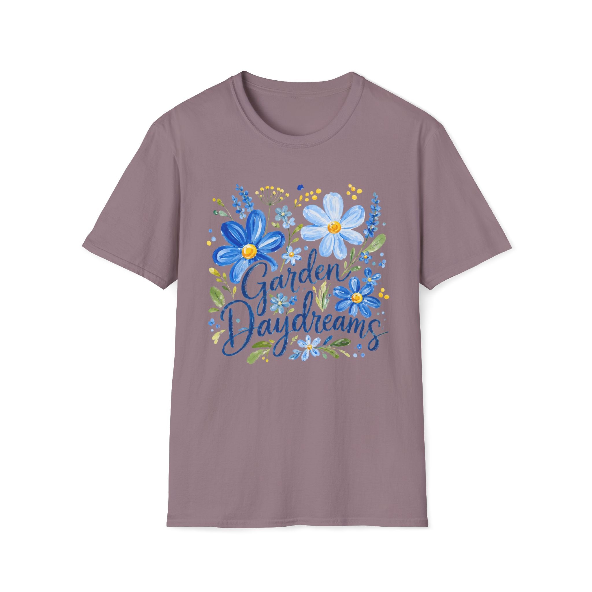 Garden Daydream T-Shirt