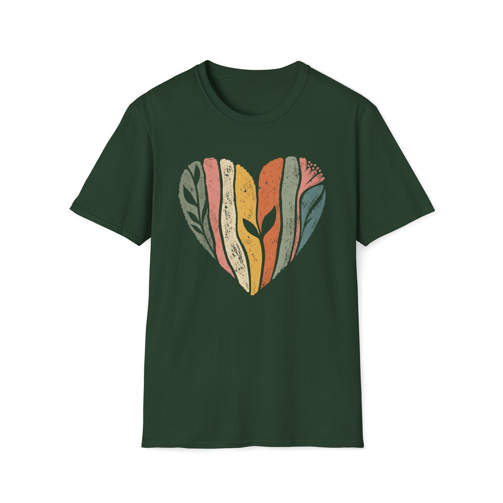 Sproud Of Love T-Shirt