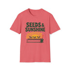 Seeds And Sunshine T-Shirt