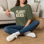 Plant Nerd T-Shirt
