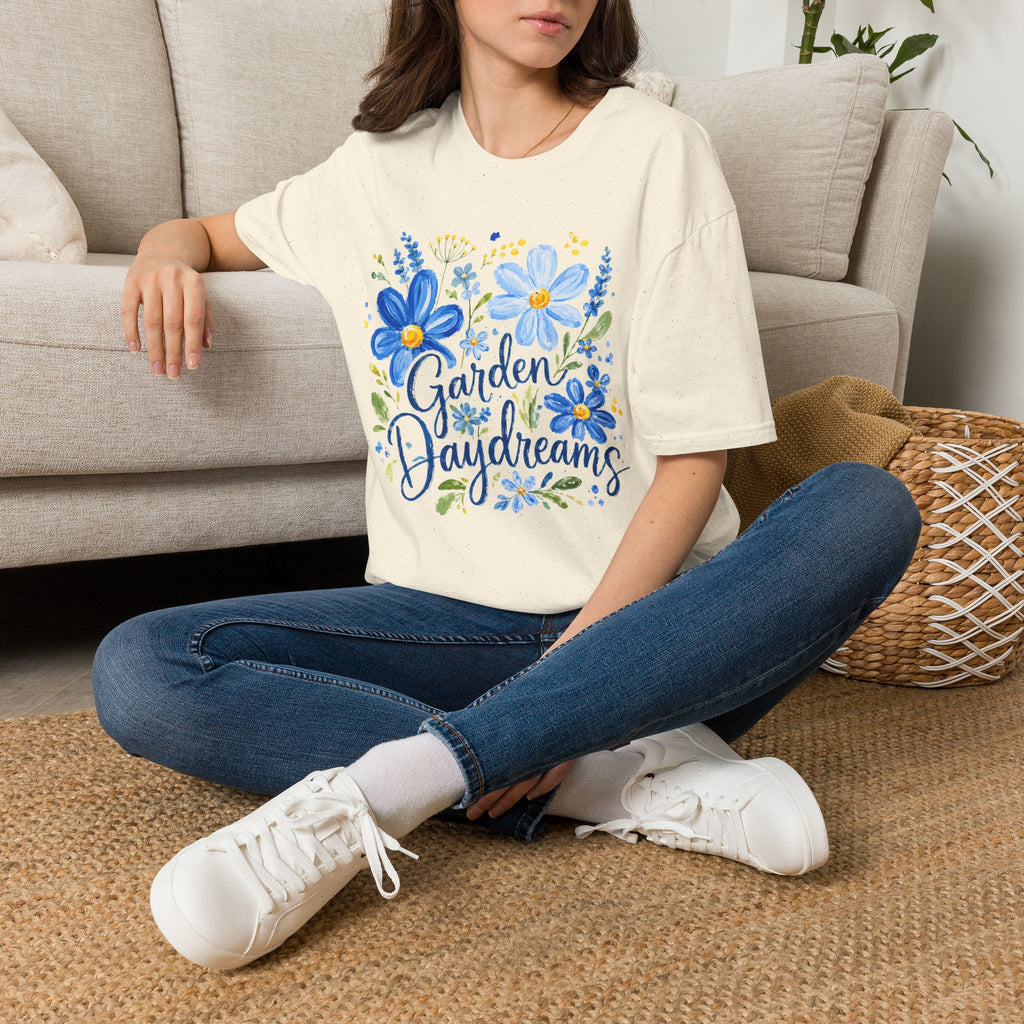 Garden Daydream T-Shirt