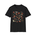 Ladybug Meadow Garden Friend T-Shirt