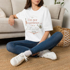 Dirt Artist T-Shirt by Zen & Zucchinis Slow Garden Club