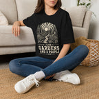 I Like Gardens And 3 People T-Shirt