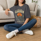 Visit The Garden T-Shirt