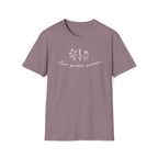 Slow Garden Summer T-Shirt