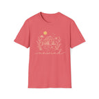 Unwind Garden T-Shirt