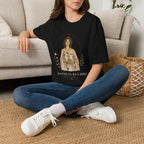 Devoted to Deep Roots Garden T-Shirt by Zen & Zucchinis Slow Garden Club