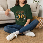 Support Your Local Pollinators T-Shirt