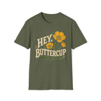 Hey Buttercup T-Shirt
