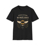 BumbleBee Field Guide T-Shirt
