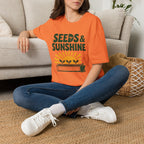 Seeds And Sunshine T-Shirt
