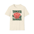 Tomato Summer Girl T-Shirt