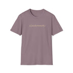 Plantrovert Minimal T-Shirt